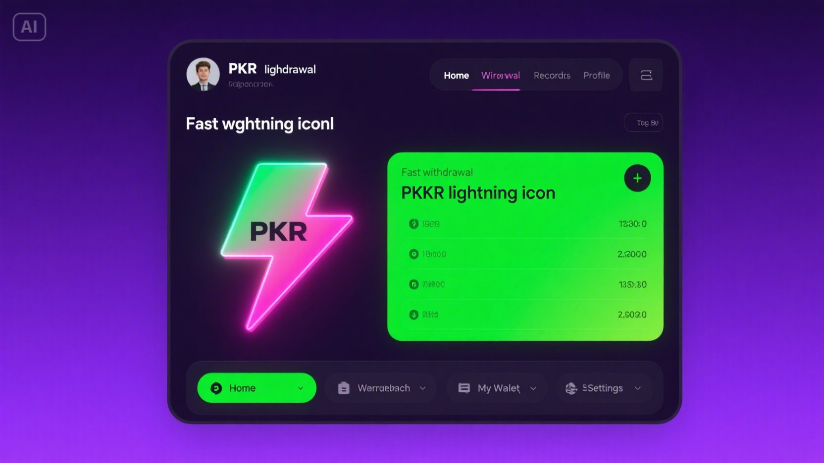 Registration at Lukkly Casino Casino