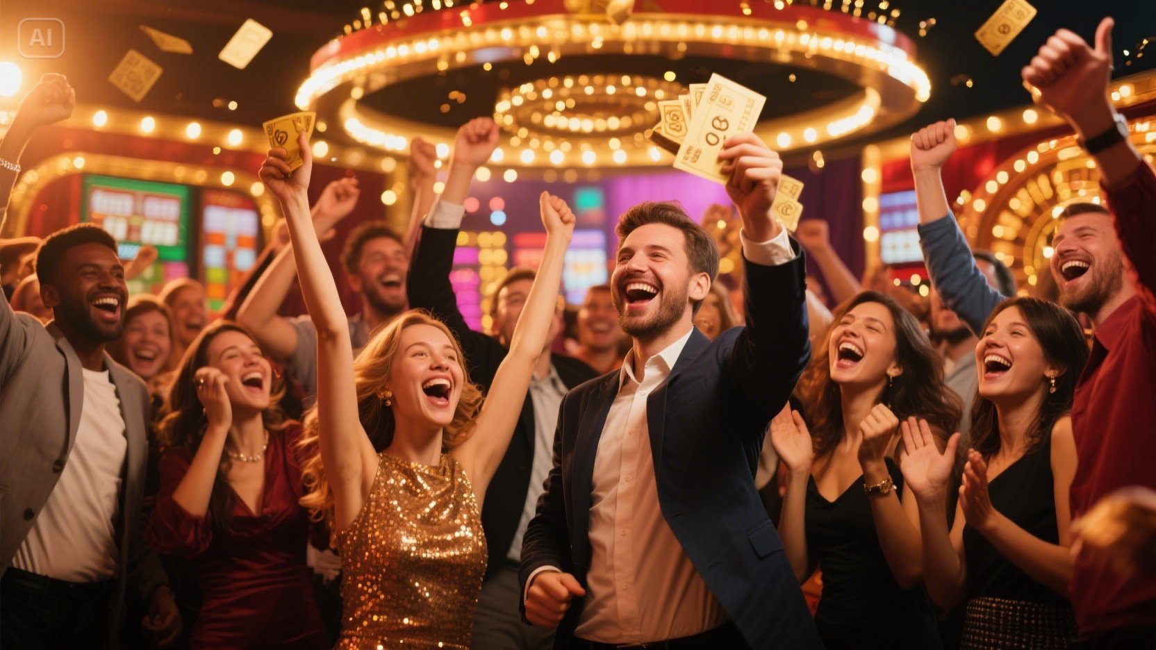 Casino Lukkly Casino desktop and mobile interfaces