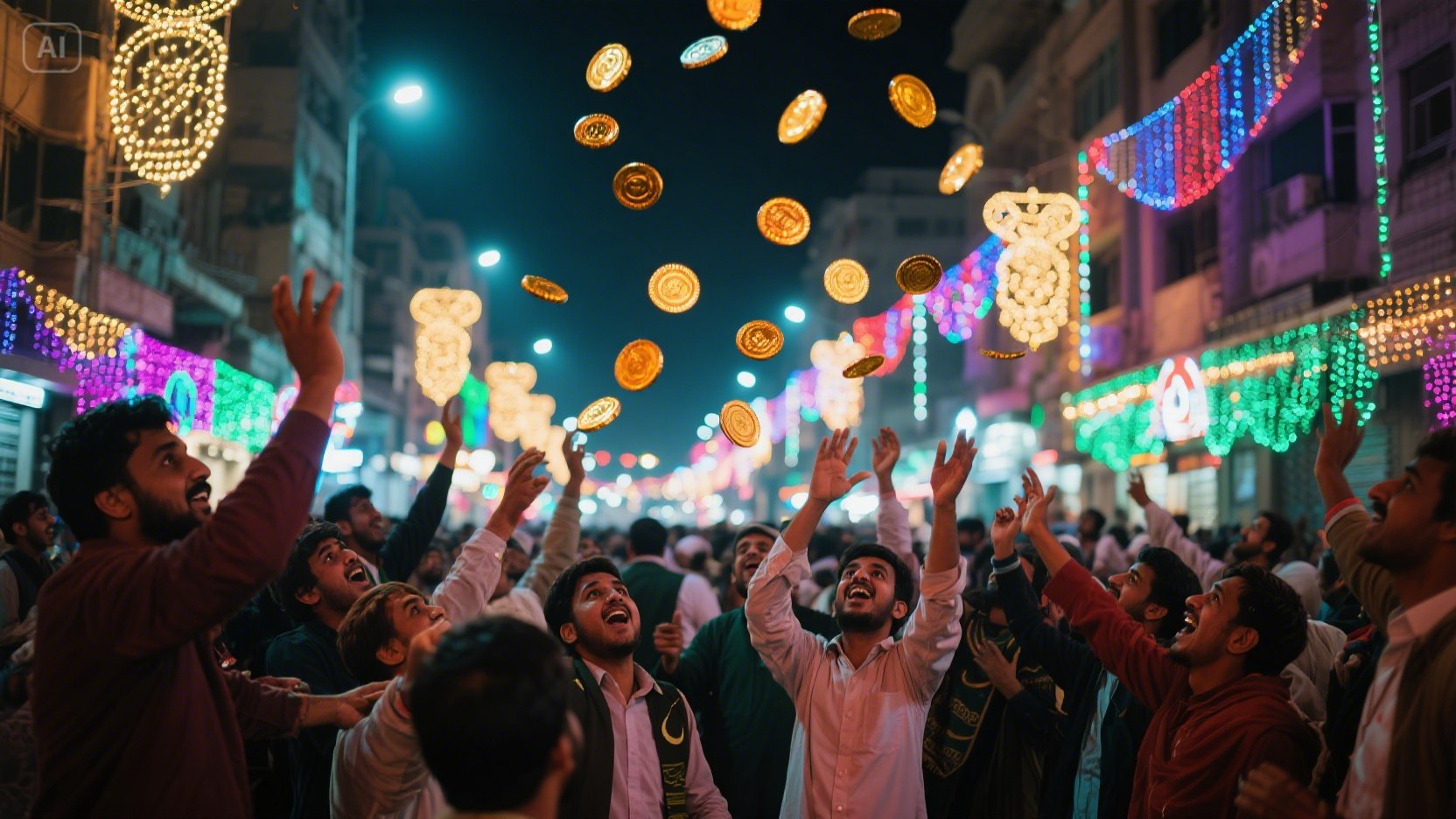 Lukkly CasinoDeposit now through JazzCash or Easypaisa and claim a 200% bonus instantly! Pakistani players can win real prizes and enjoy top gaming experiences every day.