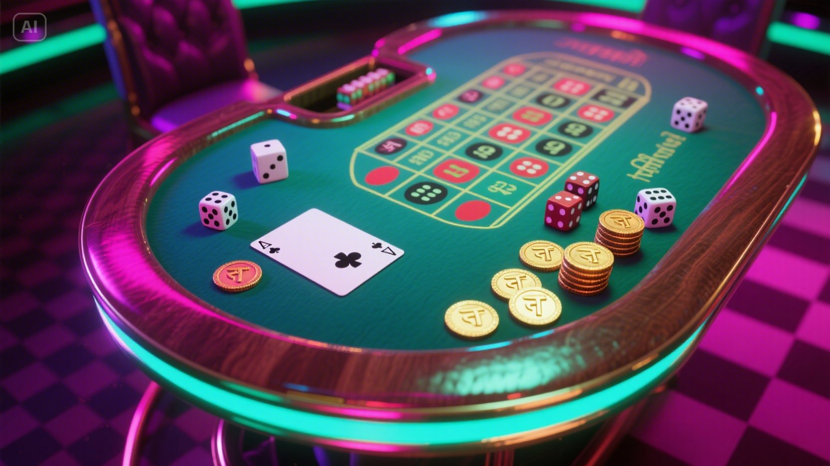 Casino Lukkly Casino desktop and mobile interfaces