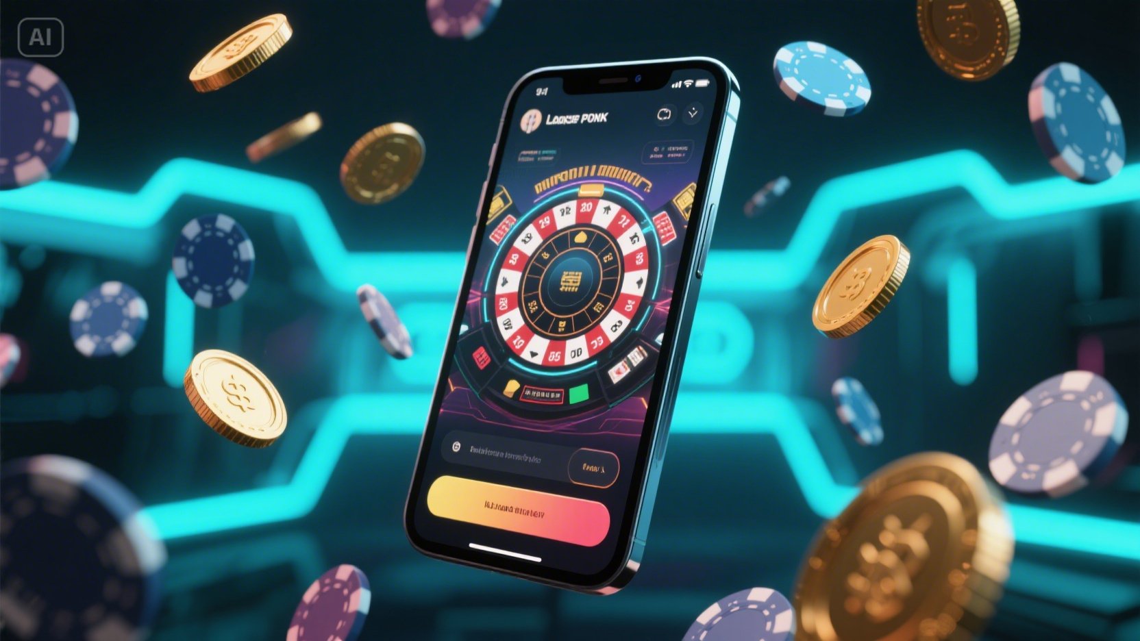 Casino Lukkly Casino desktop and mobile interfaces