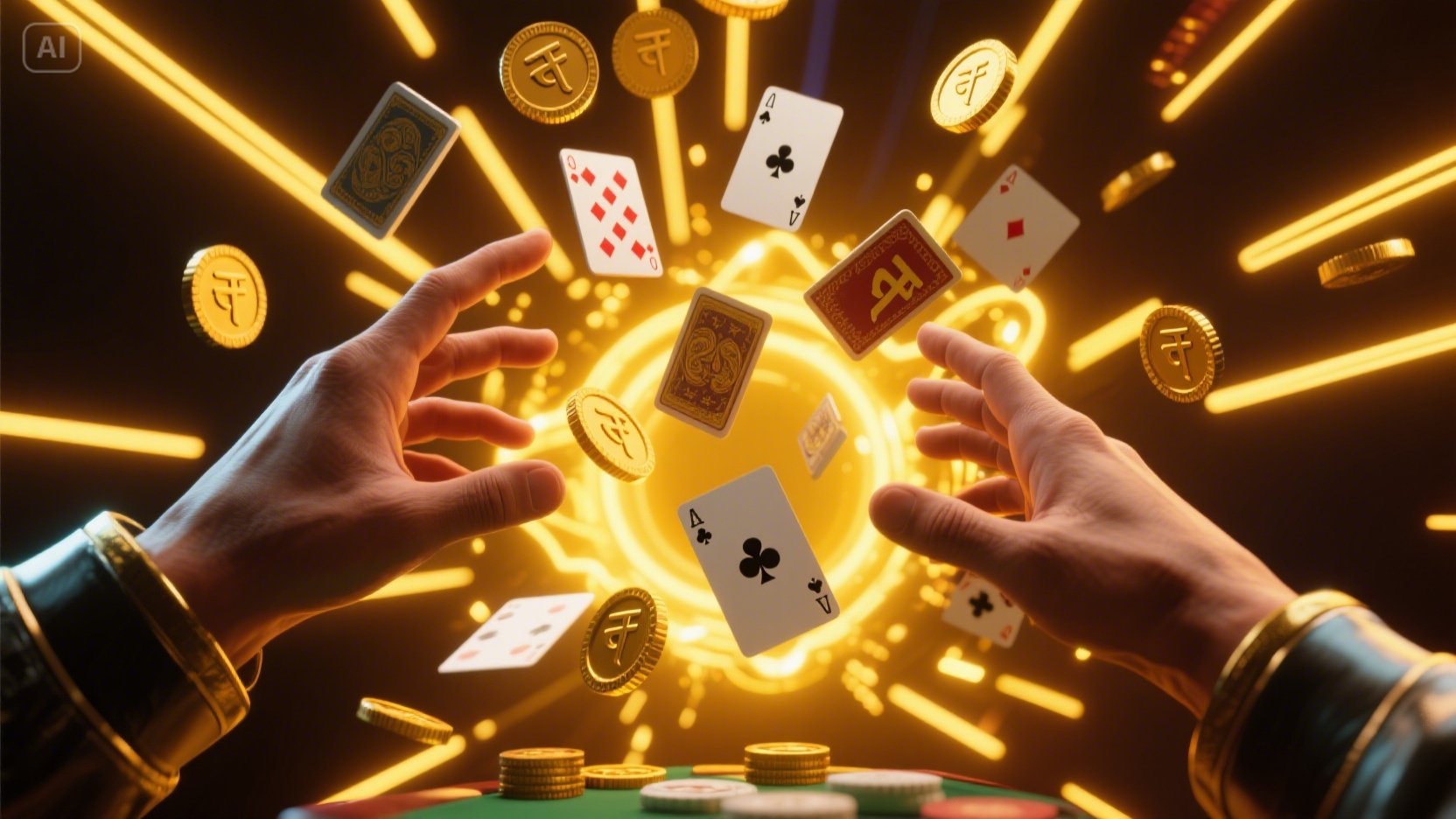 Registration at Lukkly Casino Casino